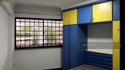 Blk 6 Toh Yi Drive (Bukit Timah), HDB Executive #149293942